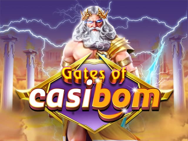 Gates of Casibom