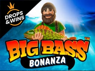 Big Bass Bonanza